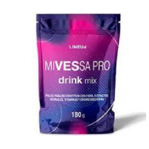 Mivessa Pro Drink Mix precio farmacia, Guadalajara, Similares, del Ahorro, Inkafarma, ¿Cuanto cuesta?