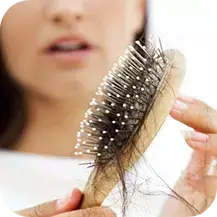 ¿Como se toma el Hairluxe? Efectos secundarios y contraindicaciones